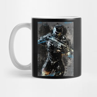 Crysis Mug